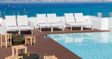 Top 3 Hotels in El Arenal voor je vakantie op Mallorca in 20252025