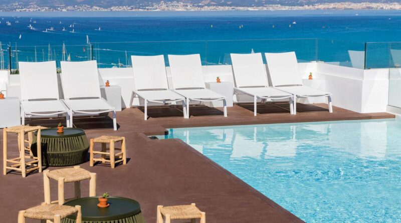 Top 3 Hotels in El Arenal voor je vakantie op Mallorca in 20252025